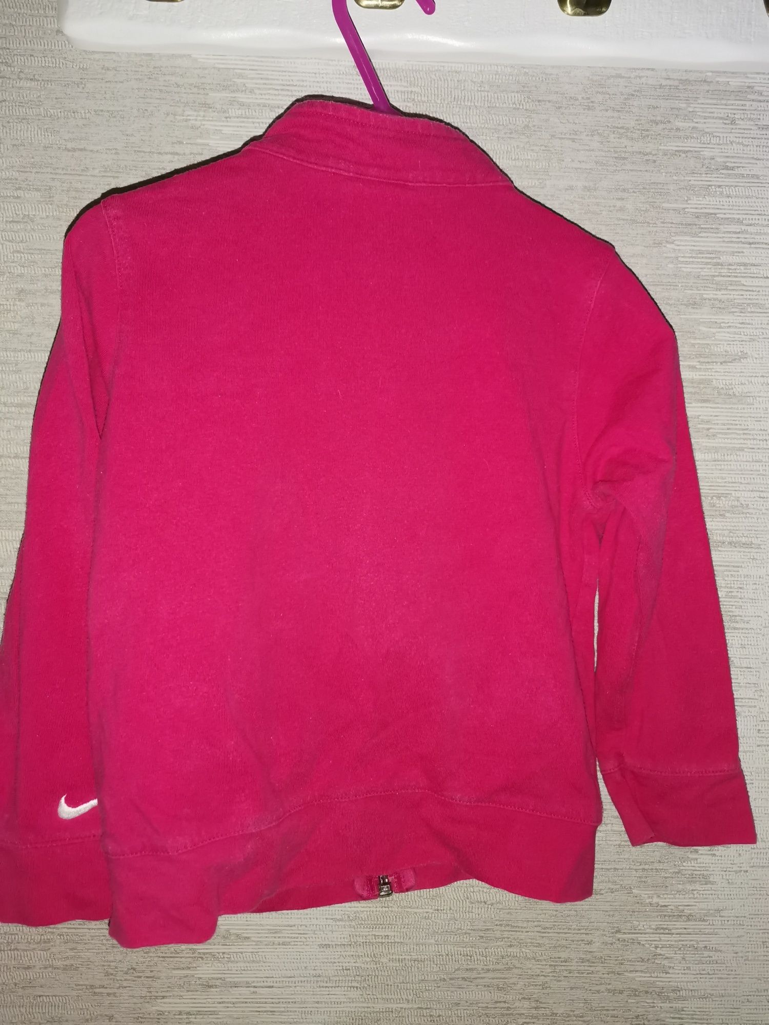 Nike bluza r. 18-24 miesiące