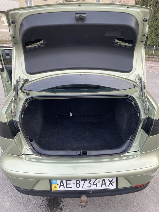 Продам Сеат кордоба