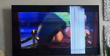 Samsung Smart TV 43”