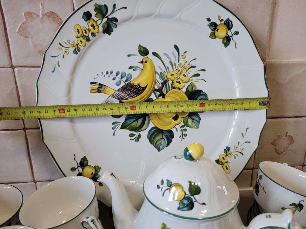 Сервиз Villeroy&Boch Vintage