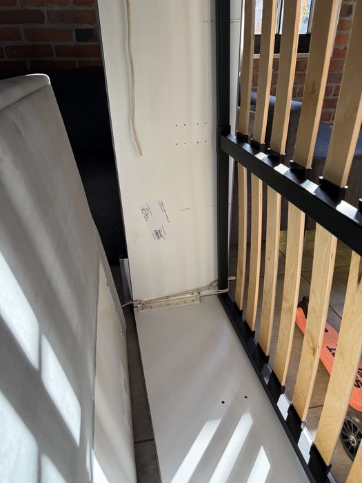 Łóżko Anadia II 120x200