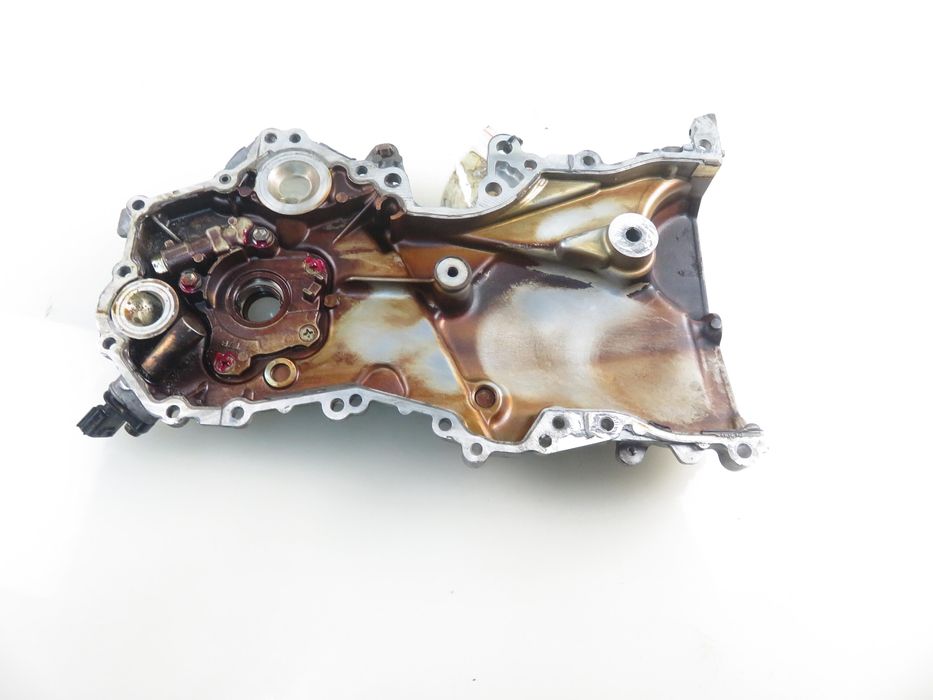 Obudowa Rozrządu Toyota Yaris III P13 1.5 H 1nz-fxe