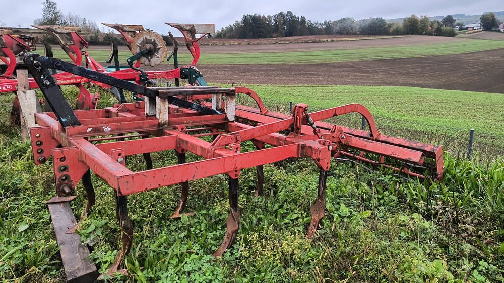Sprzedam Gruber 2.5m