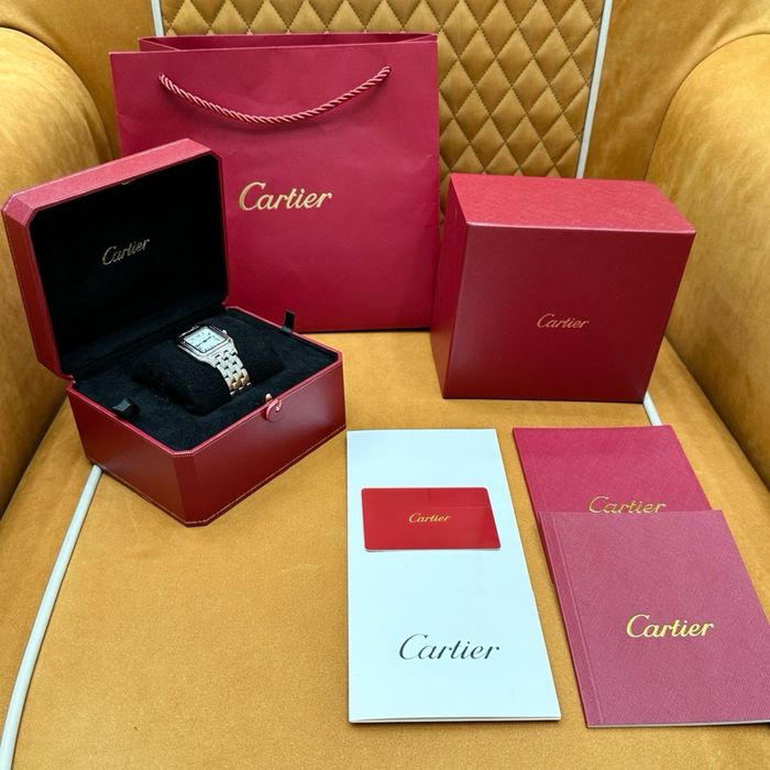 Часы Cartier оригинал / годинник Cartier