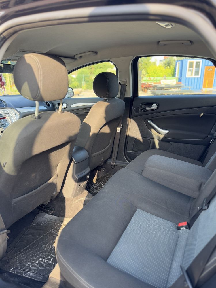 Autokomis TopCar! Ford Mondeo 1.8 Diesel/2009 Rok/Zamiana/Dostawa!!!
