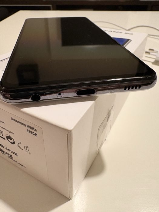 Samsung A52s 5G -128 GB