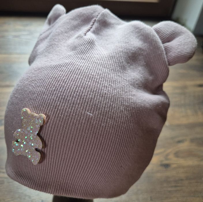 Urocza dresówka 50 idealna