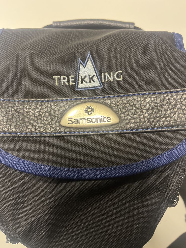Samsonite Trekking