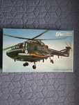 Model helikoptera LYNX Sea.