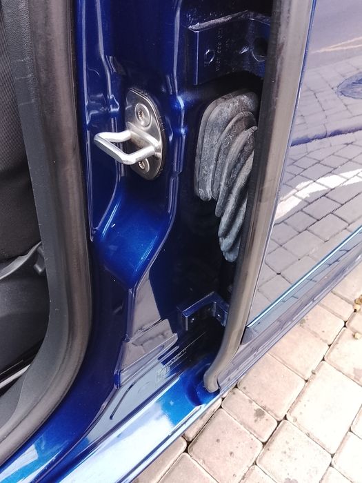 Шкода октавиа а5