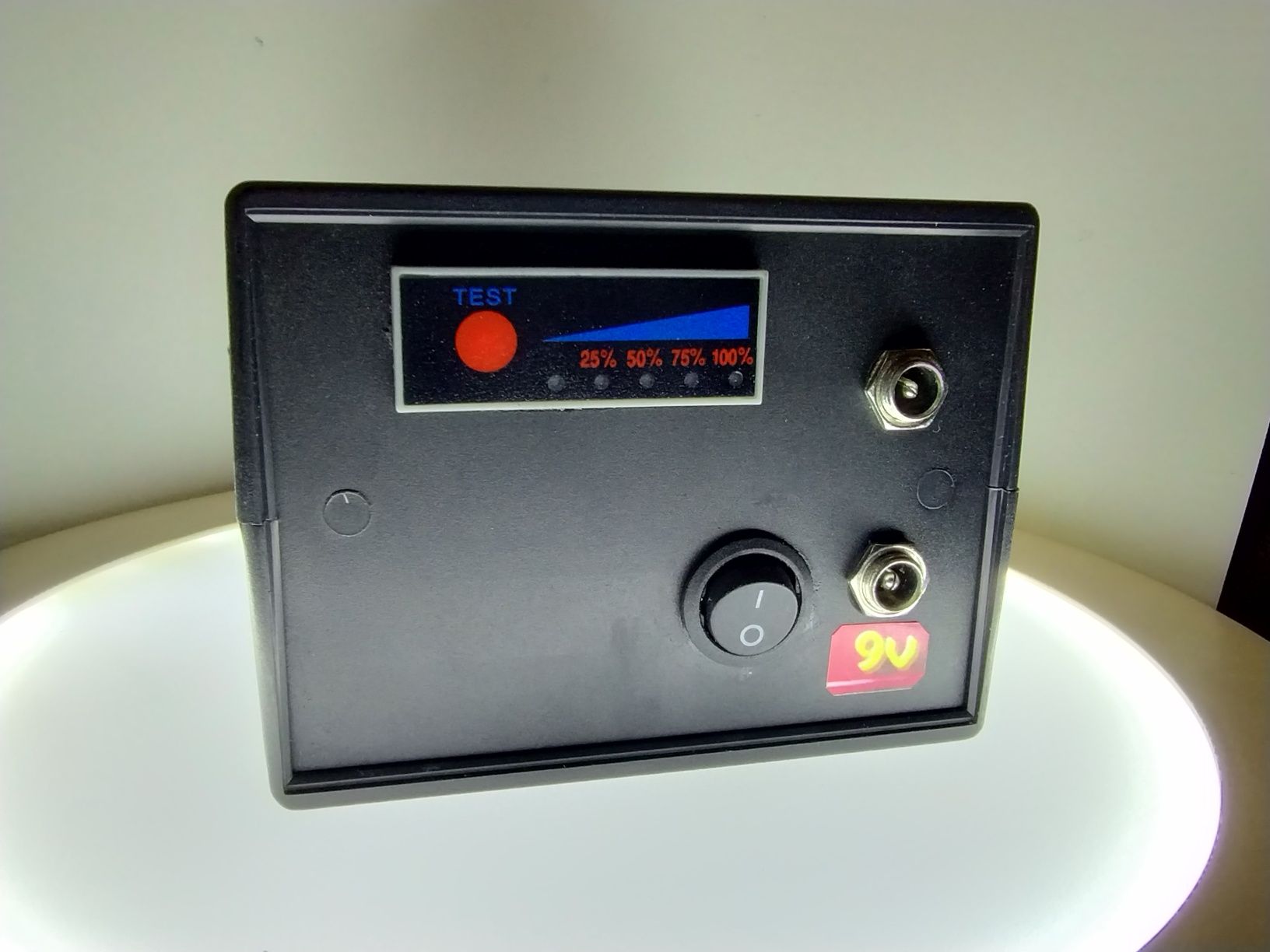 АКЦИЯ 28800mAh UPS DC UPS бесперебойник  для РОУТЕРУ та GPON.