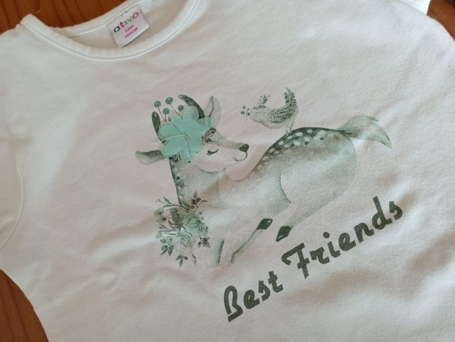 Conjunto Ativo 30/36m