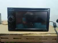Auto-Rádio Pioneer