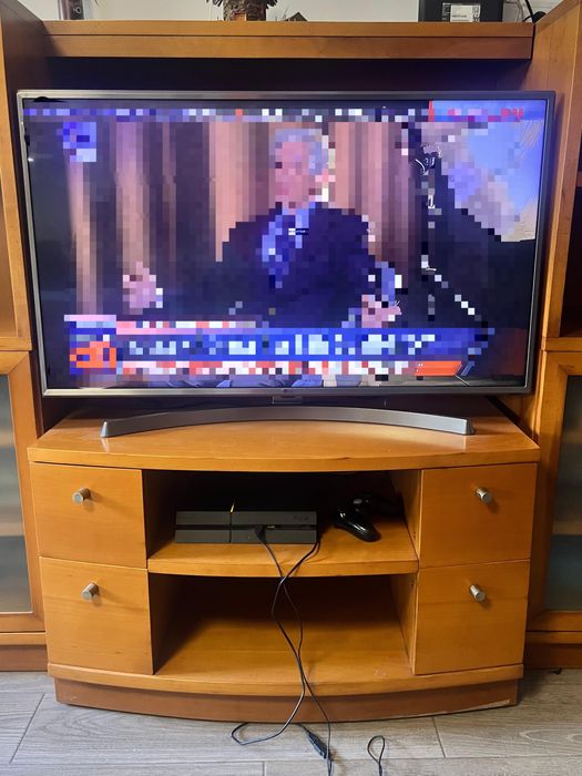Móvel de Sala Destacável