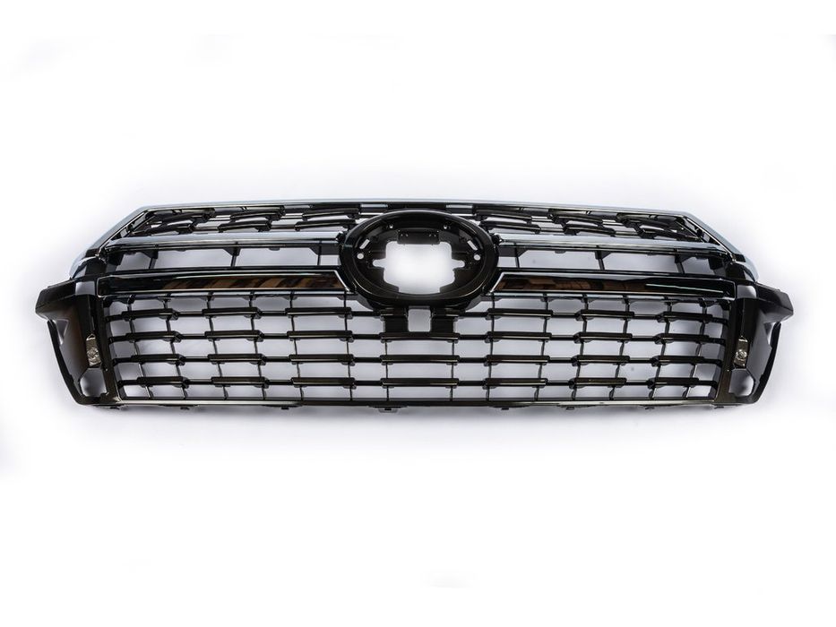 Нове обличчя для твого Land Cruiser! Решітка (Тюнінг/TRD).