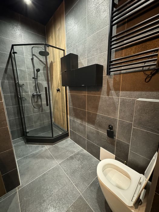 Nowoczesne mieszkanie 69m2 ,Zabrze Centrum