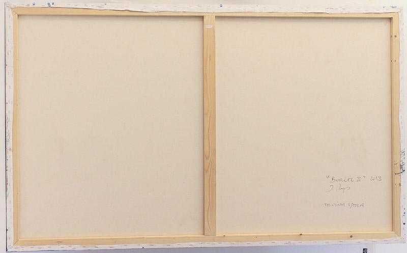 Joana Marques - Original óleo 90x150