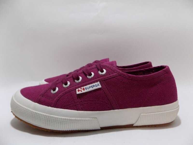 Кеды Superga (Суперга)