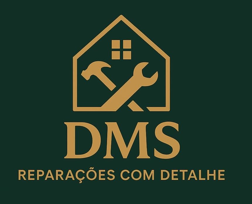 DMS - Reparações com detalhe