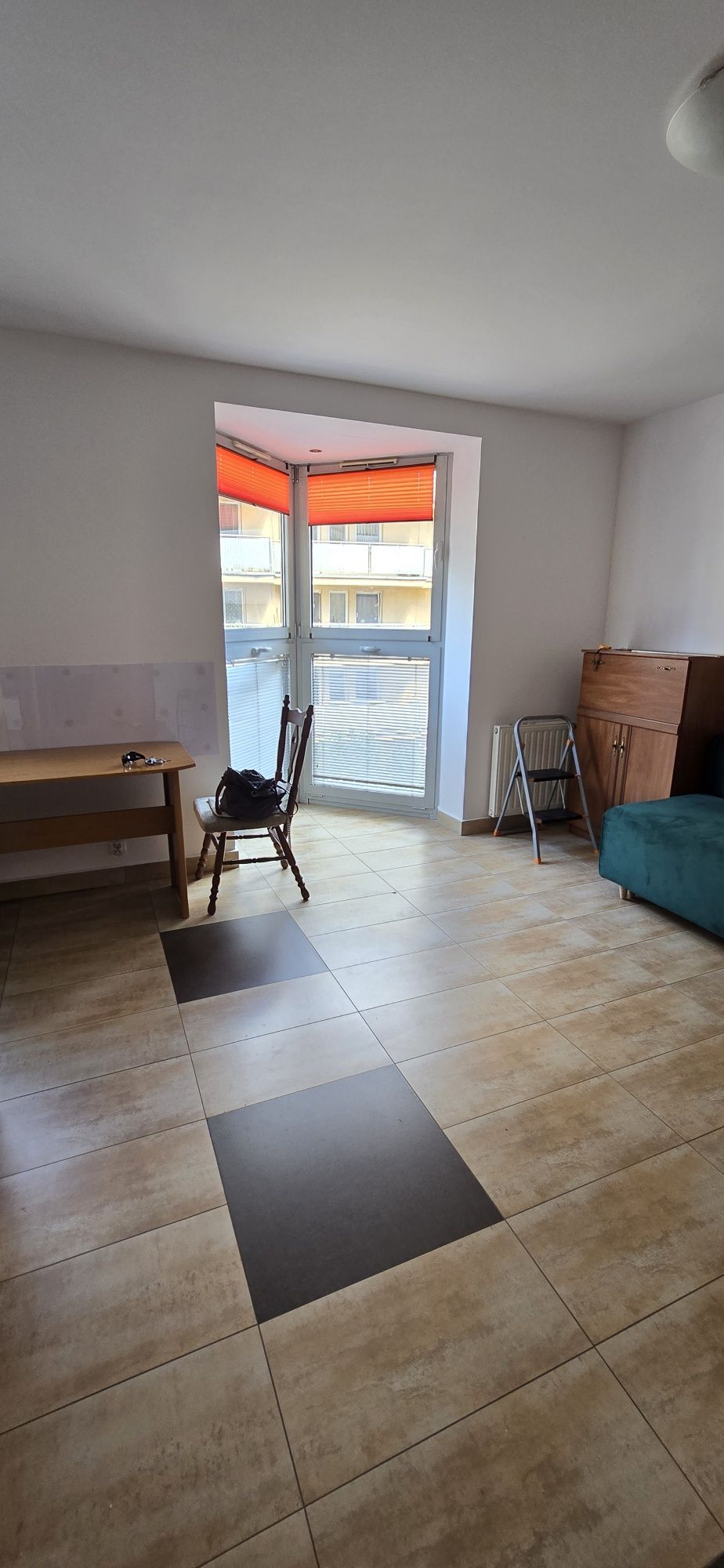 Na sprzedaż kawalerka 22,3 m² | Kraków Bronowice | 2. piętro | Winda |