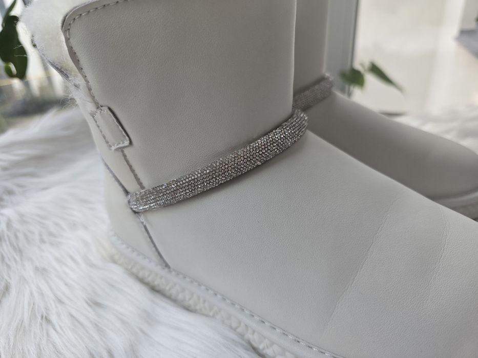 Дутики, угги, ugg жіночі Vitto Rossi