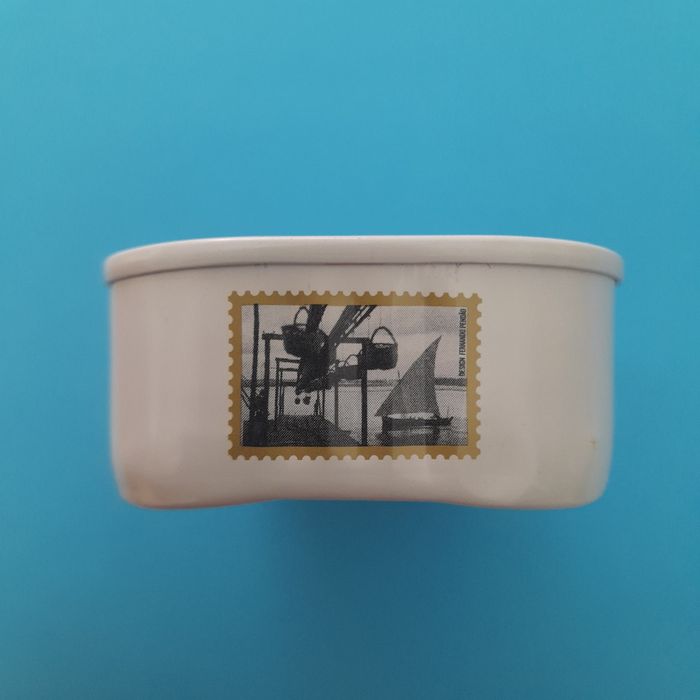 CTT - Industria Conserveira Portuguesa