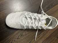 Кроссовки Nike Air Vapormax Plus White