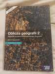 Oblicza geografii 2 nowa era