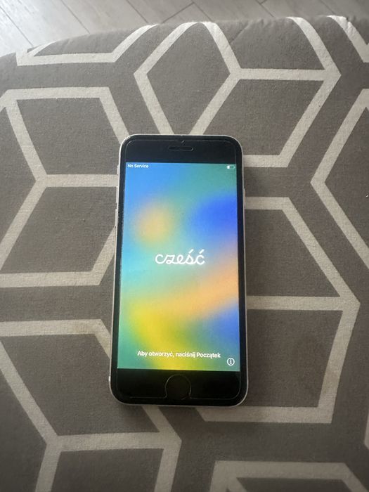 Iphone  SE.  2022