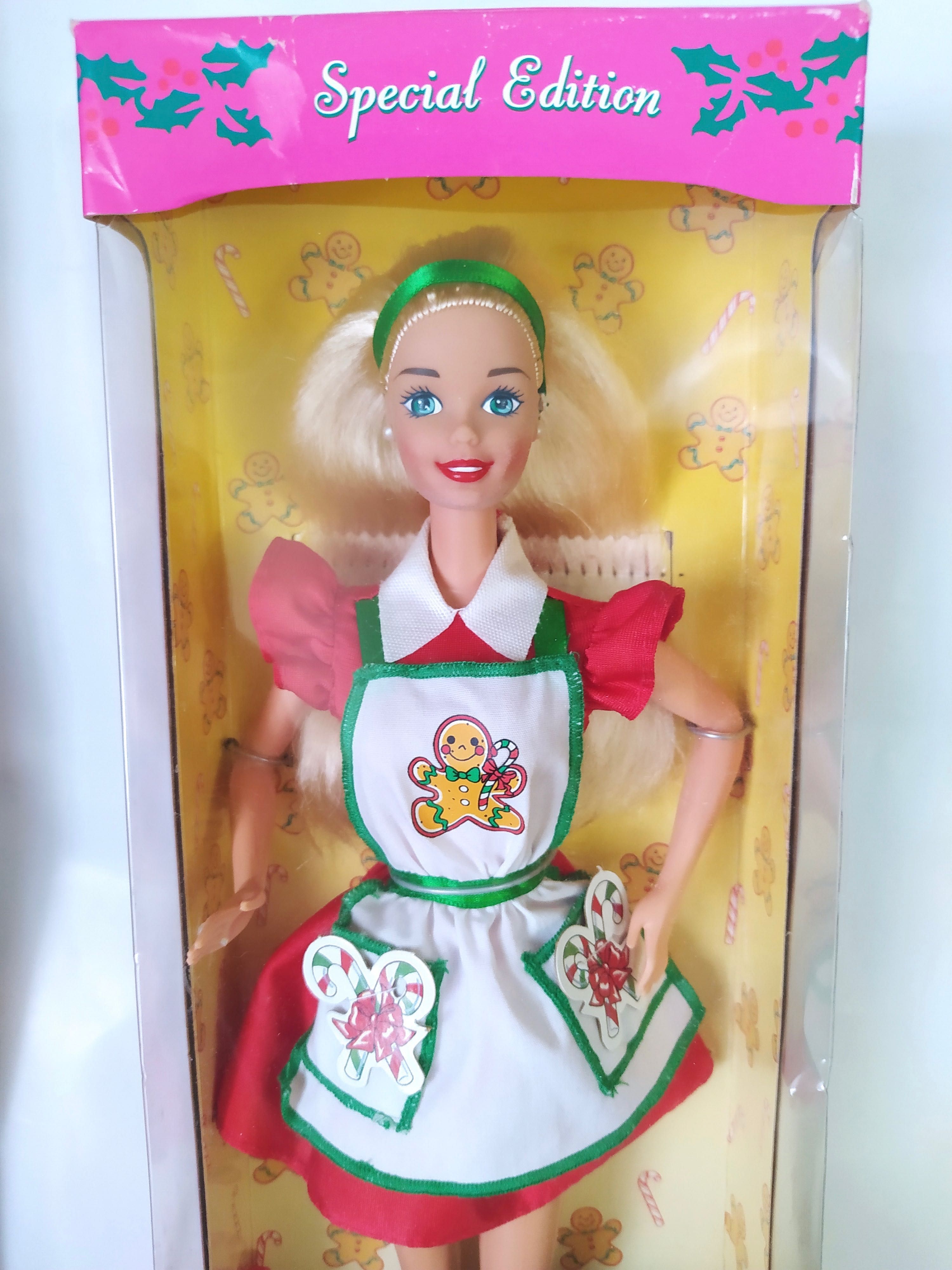 Продам ляльку Барбі кукла раритет 1997 року