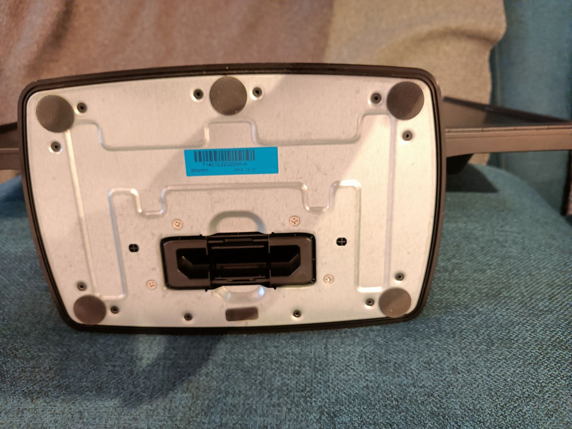 Monitor HP COMPAQ LE2202x