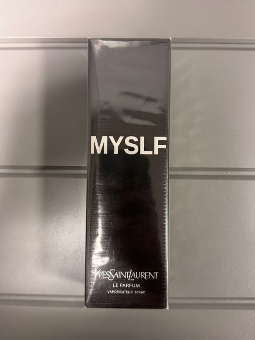 Yves Saint Laurent Myslf Le Parfum