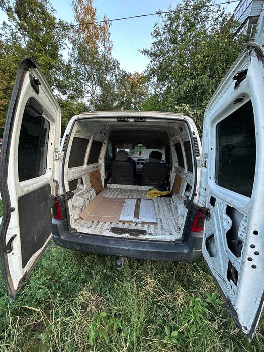 Сітроен Берлінго