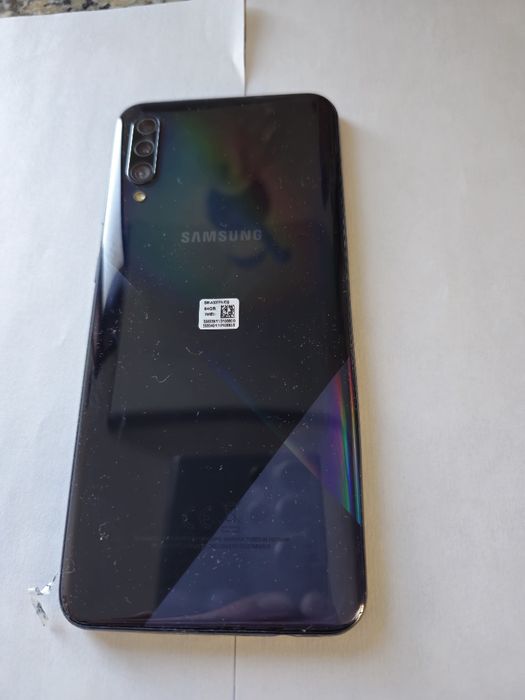 Samsung galaxy A 30s