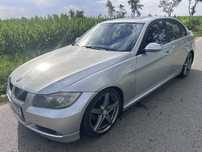 Bmw e90 320D speawna do jazdy