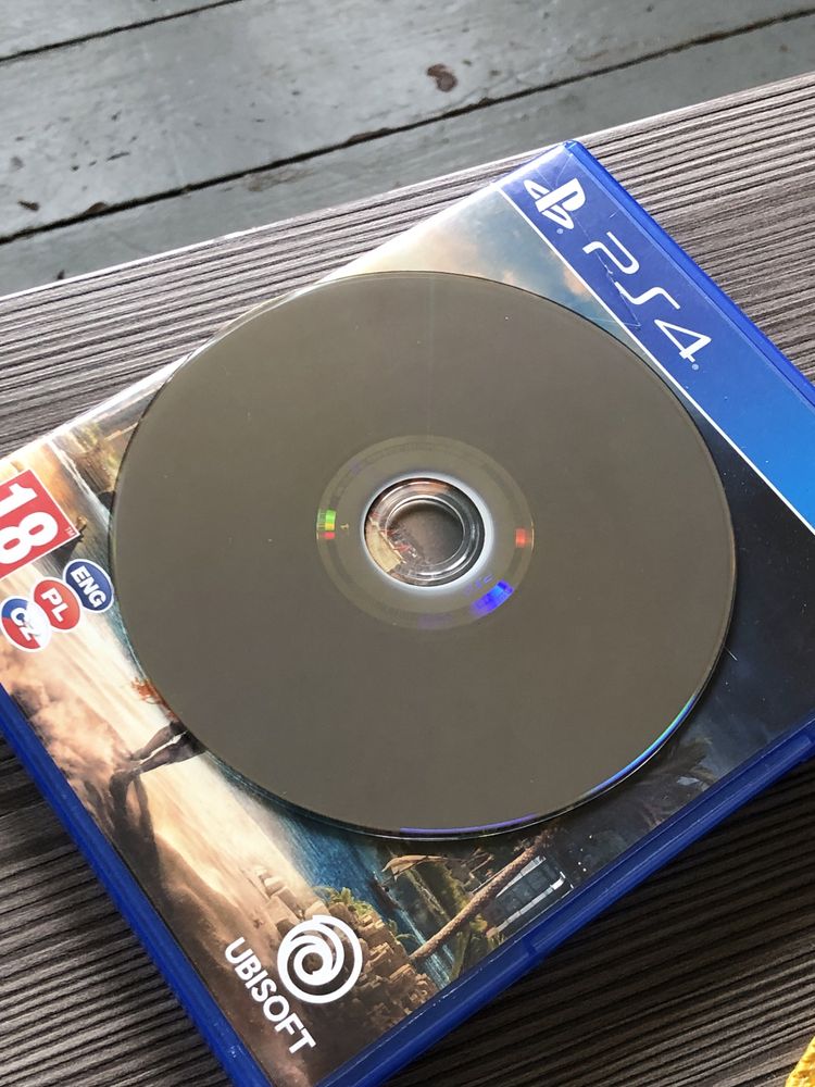 Assassins Creed: Origins PS4 / PS5