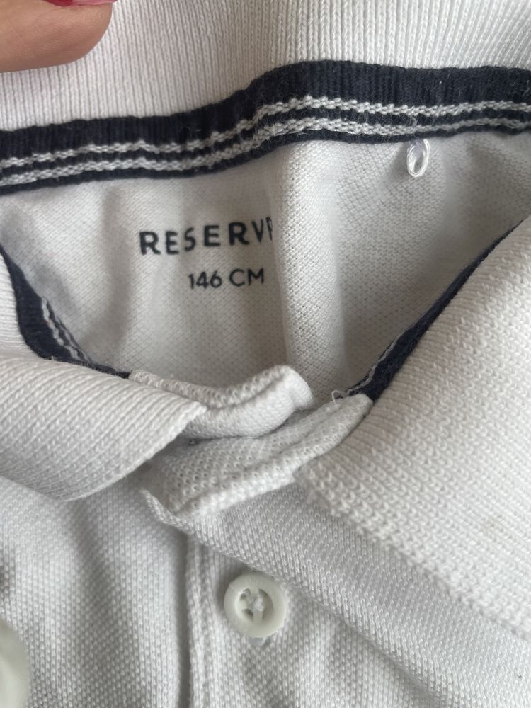 Polo Reserved 146