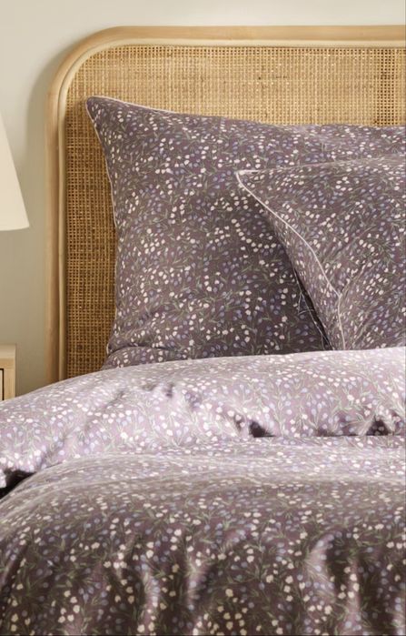 Posciel bawelna satynowa home&you  200x220