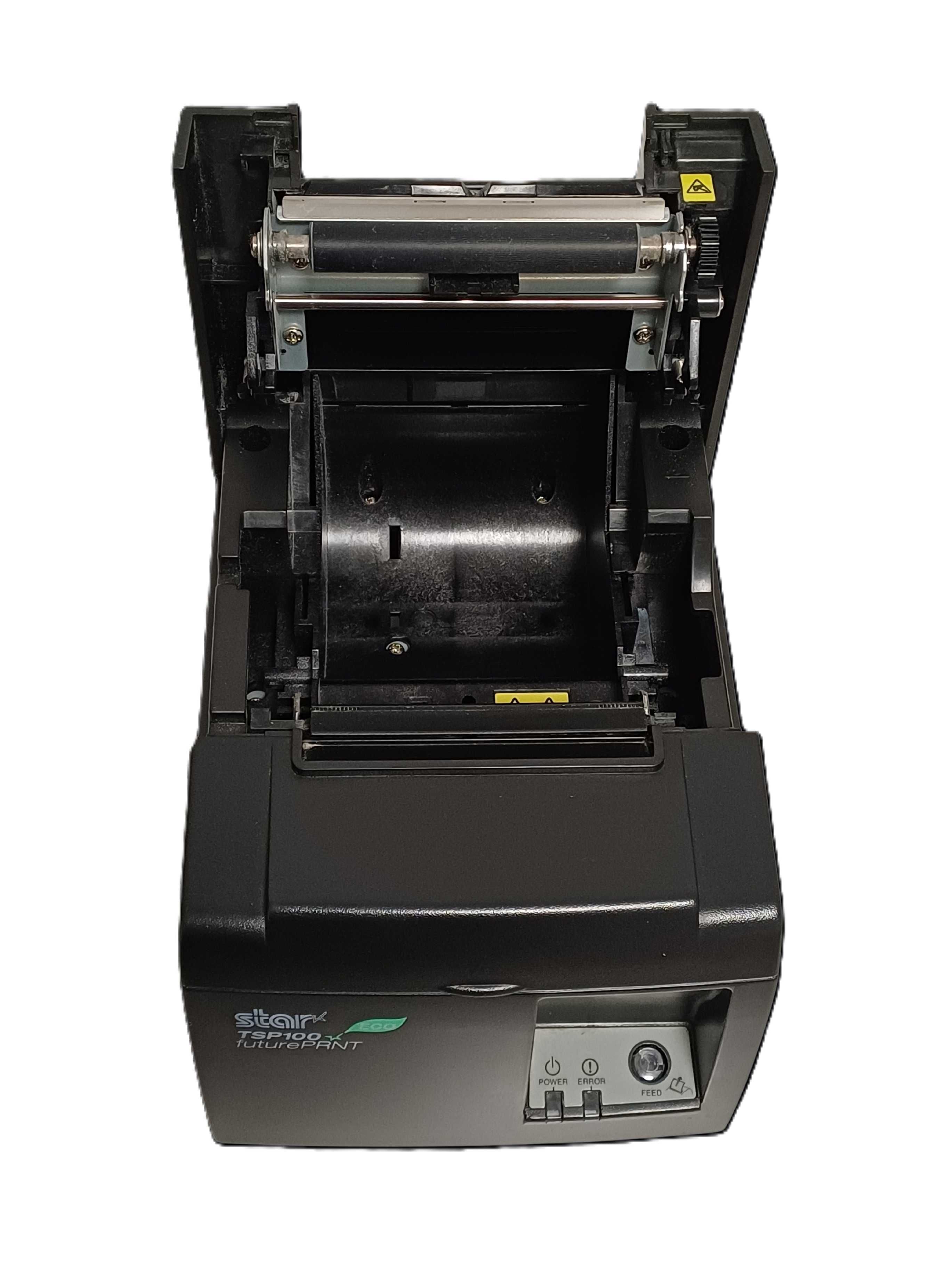 Impressora Térmica ‎Star Micronics 100 - 143IIU - 203dpi - USB