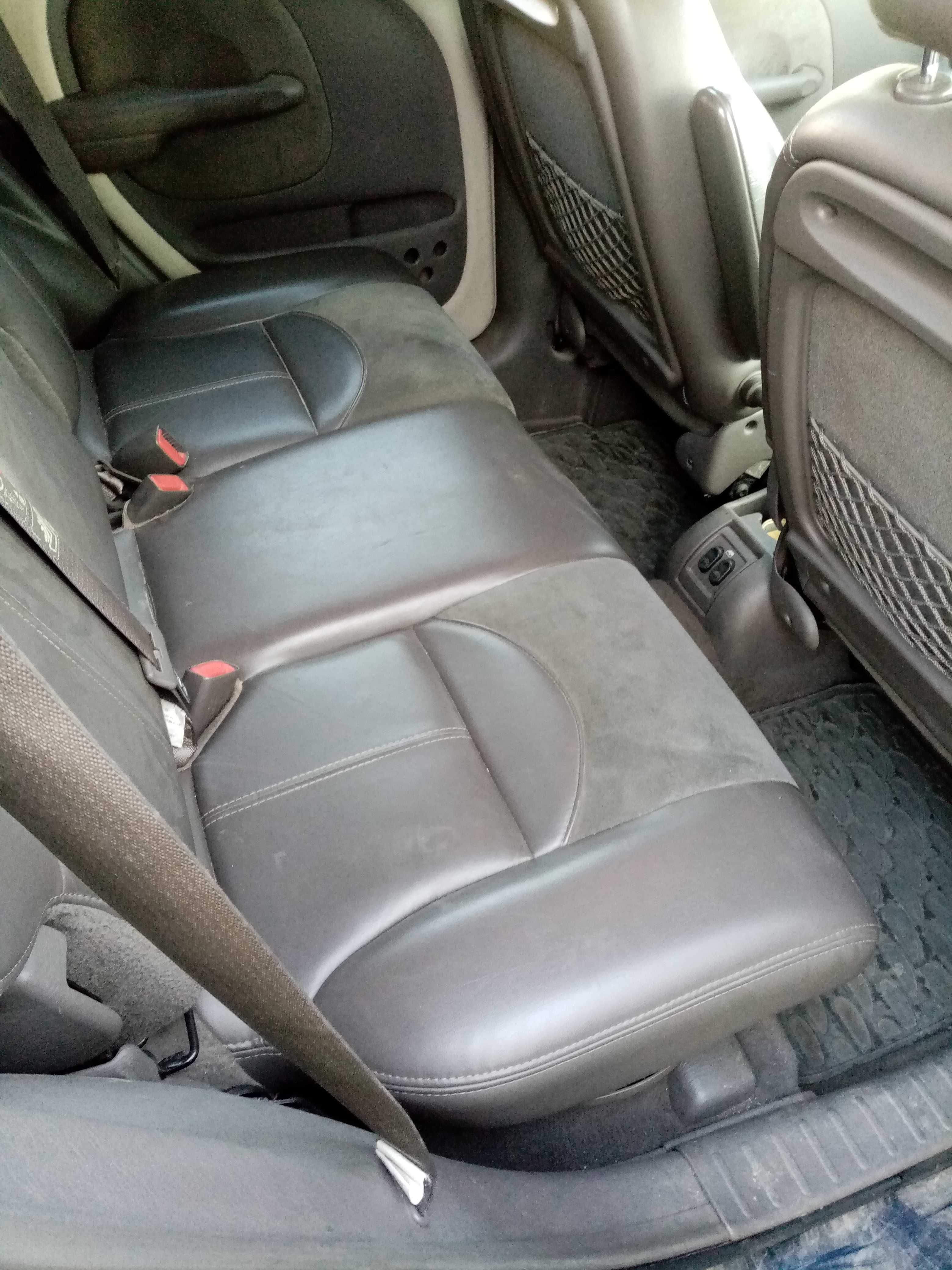 Chrysler PT Cruiser