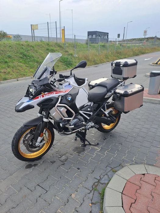 BMW GS Bmw GS 1250 Adventure