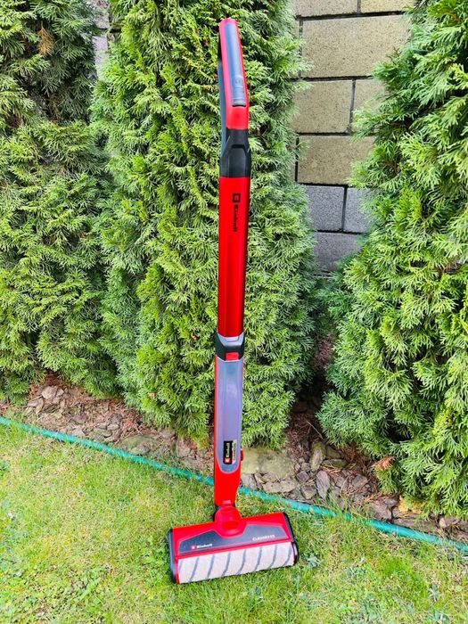 Швабра акумуляторна Einhell CLEANEXXO