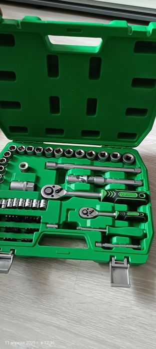 Продам набори інструментів нові