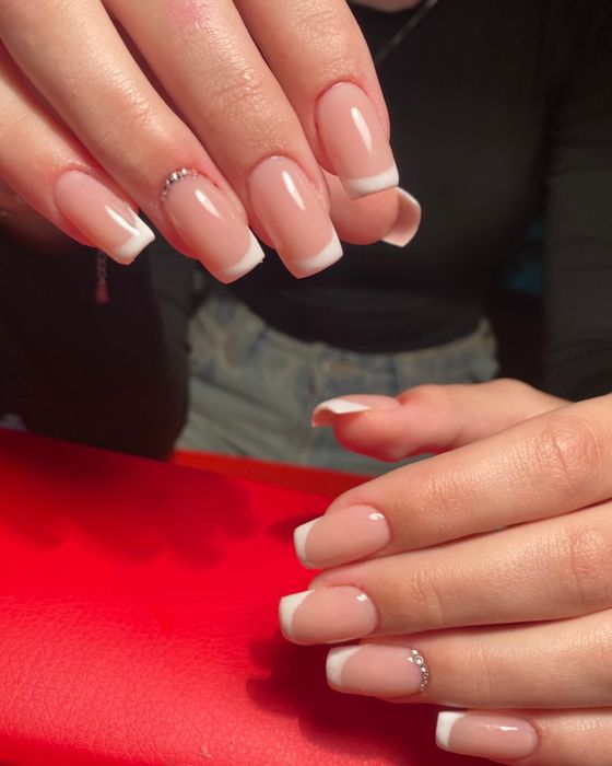 Роблю манікюр на дому ціна 550