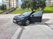 Peugeot 308 se 1.5 BlueHDI 130cv GTLine