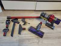 Odkurzacz Dyson v10 Motorhead bezprzewodowy pionowy ładny