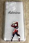 case etui iPhone 14 Pro Asterina