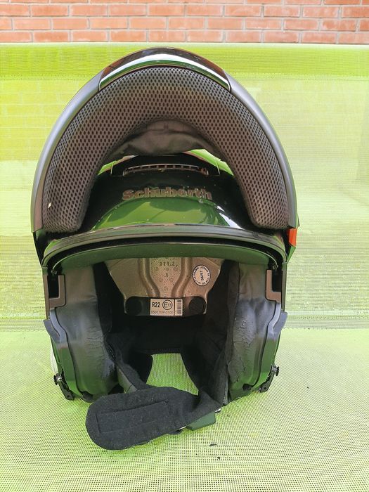 Шолом Schubert мото