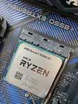 Procesor ryzen 5700x3D