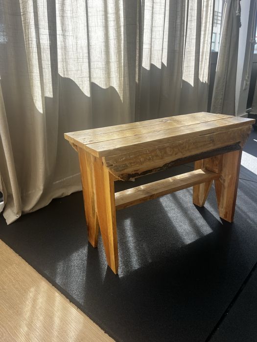 Mobiliário em Madeira Personalizado